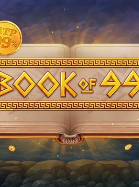 Book of 99 demo