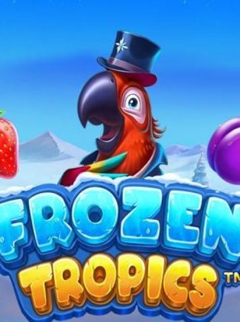 Frozen Tropics slot