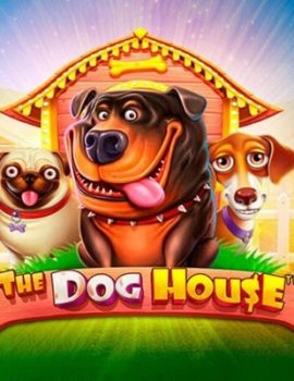 The Dog House Game