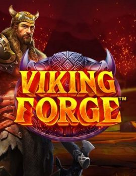 viking forge slots