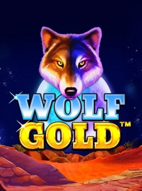 Wolf Gold slot